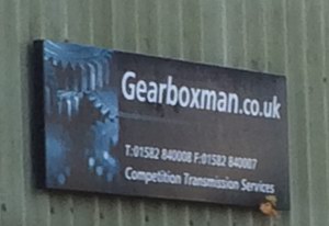 gearboxman