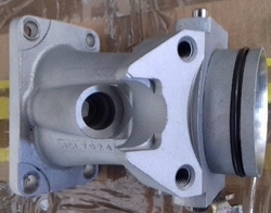 throttle body