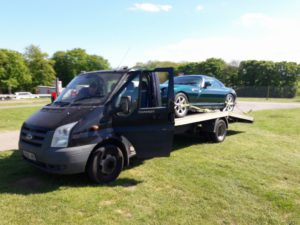 Cadwell Park TVRCC 2019_2