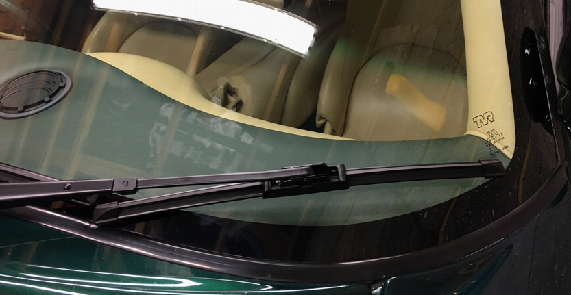 15 inch wiper