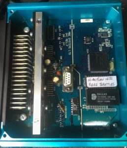 high flow injectors race throttles ecu