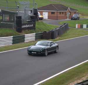 cadwell park 2021