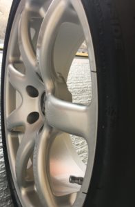 clean wheel 2