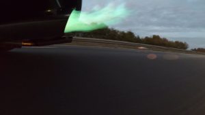 TVR Cerbera Flames 4