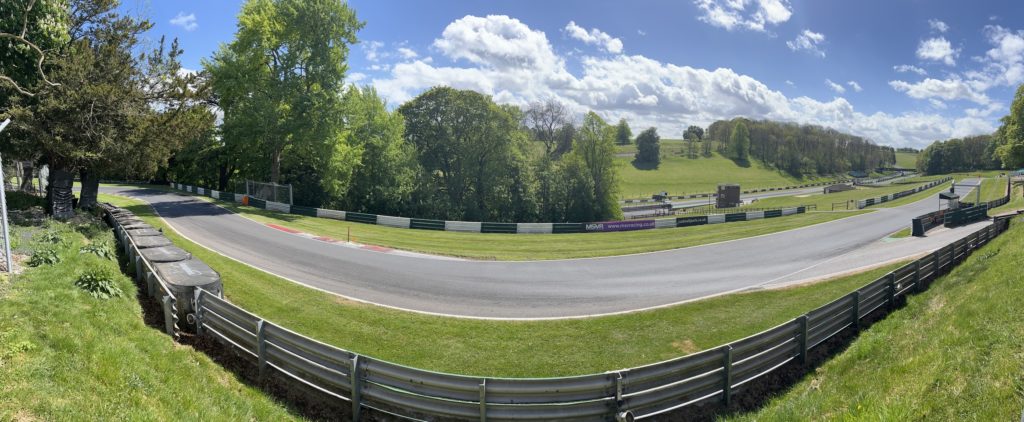 cadwell park track photo 2