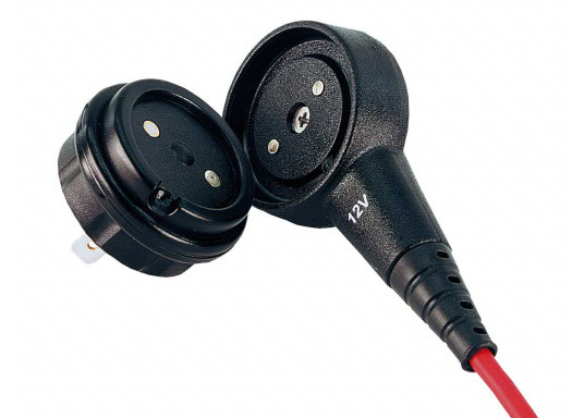 Finally found the perfect trickle charge solution - Cerbera.co.uk