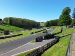 Cadwell Park 2019 - empty track 2