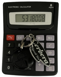 TVR Cerbera running costs calculator