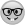 Geek emoji