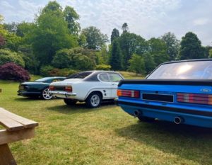 June 2023 - Hever Castle 4