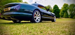 June 2023 - Hever Castle 5