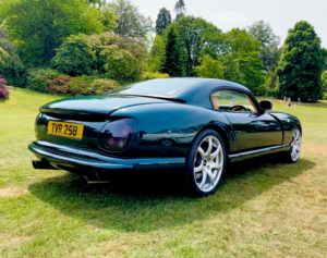 June 2023 - Hever Castle 6