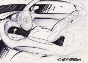 Nick Coughlan - Cerbera Interior 1