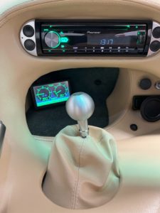 Cerbera interior - 5