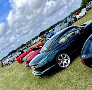 Headcorn aerodrome 2023-1