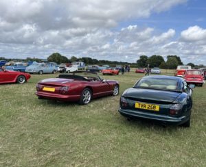 Headcorn aerodrome 2023-2