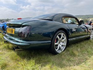 Shoreham Classic Car rally 2023-3