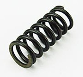 oil pressure relief valve spring