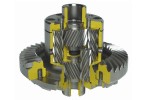 quaife diff