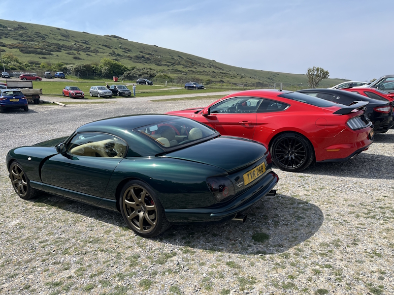 IOW driving trip 4