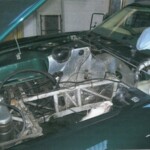 engine out