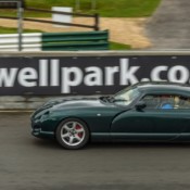 Cadwell Park 2018 Cerbera 1