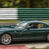 Cadwell Park 2018 Cerbera 2