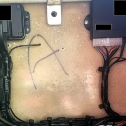 new alarm immobiliser