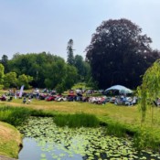 June 2023 - Hever Castle 2