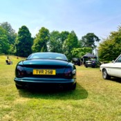 June 2023 - Hever Castle 3