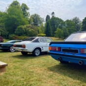 June 2023 - Hever Castle 4