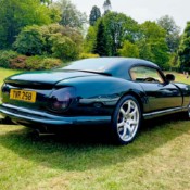 June 2023 - Hever Castle 6