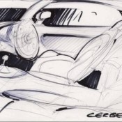 Nick Coughlan - Cerbera Interior 1