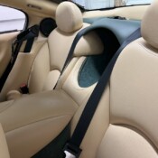 Crash-Helmet holder