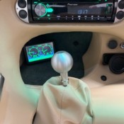 Cerbera interior - 5