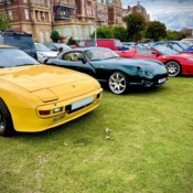 Folkestone Old Timer Rally 2023-1