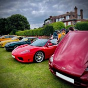 Folkestone Old Timer Rally 2023-2