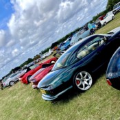 Headcorn aerodrome 2023-1