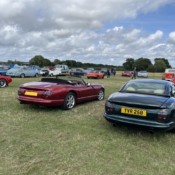 Headcorn aerodrome 2023-2