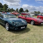 Headcorn aerodrome 2023-3