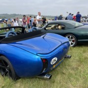 Shoreham Classic Car rally 2023-1