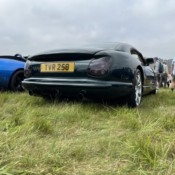 Shoreham Classic Car rally 2023-2