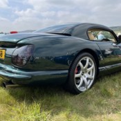 Shoreham Classic Car rally 2023-3