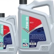 Quaife gearbox oil - AD