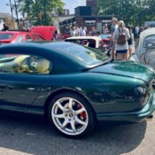 Faversham festival of transport May 2024