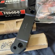 Reyland mounting bracket