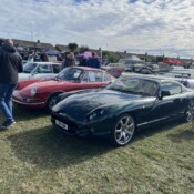 oh so retro September 2024