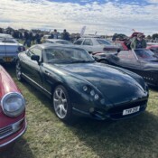 oh so retro September 2024