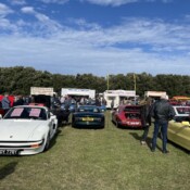 oh so retro September 2024