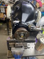 diff built back up